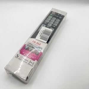 Replacement Remote‎ For LG TV With Big Luminous Buttons 32LJ550B-UA 42LB5800-UG